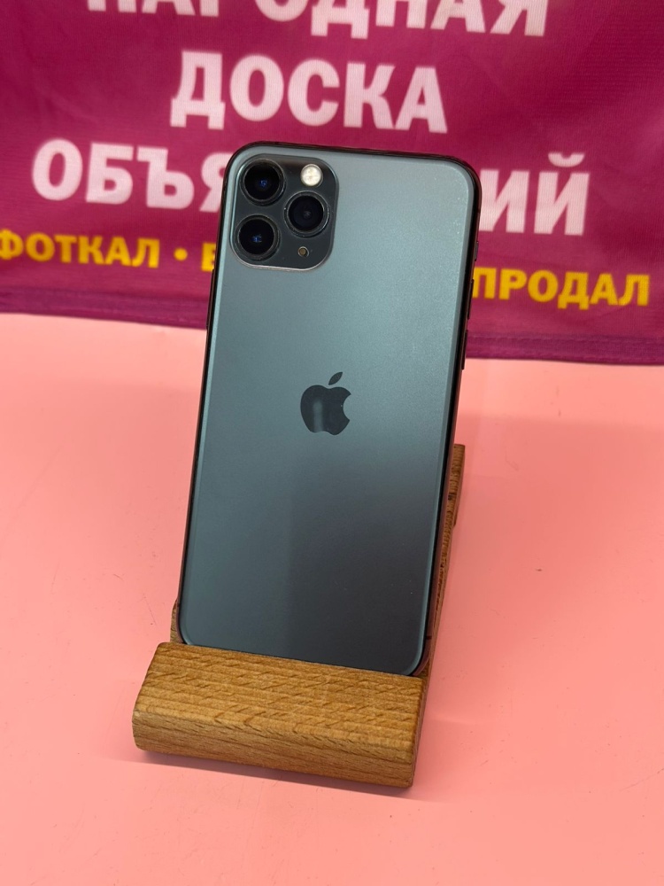 Смартфон iPhone 11 PRO 64 Gb