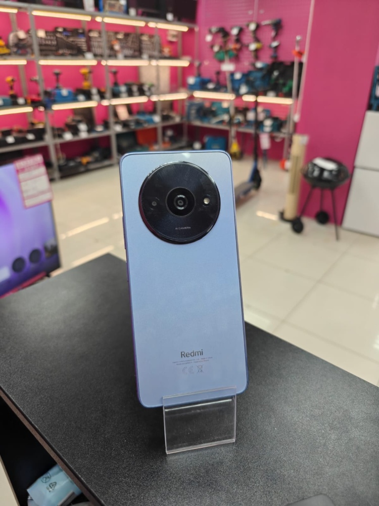 Смартфон Xiaomi Redmi A3x 4/128