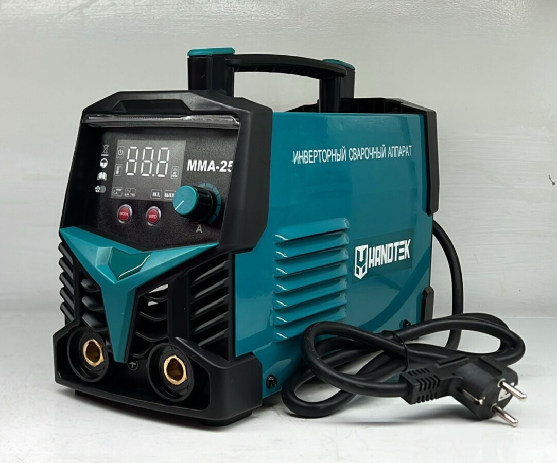 Сварочный аппарат Ganta MMA-250