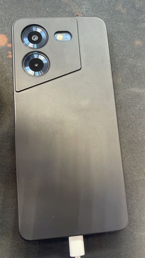Мобильный телефон Tecno Pova 5 8/128