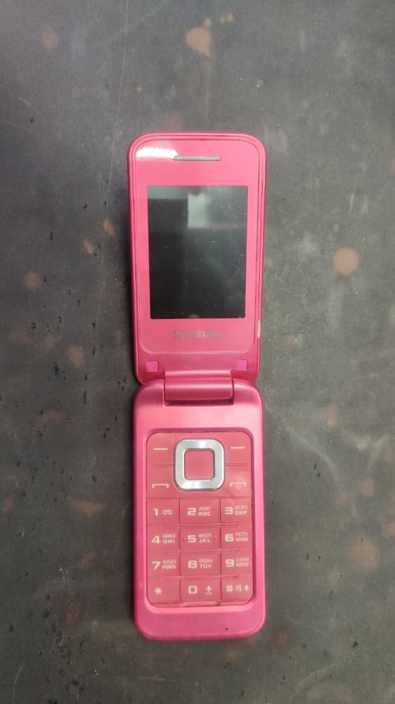 Смартфон Samsung La Fleur