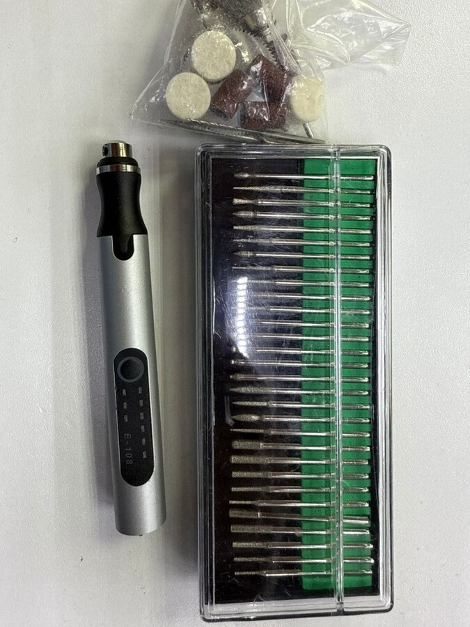 Гравер мини