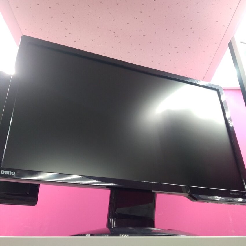 Монитор benq
