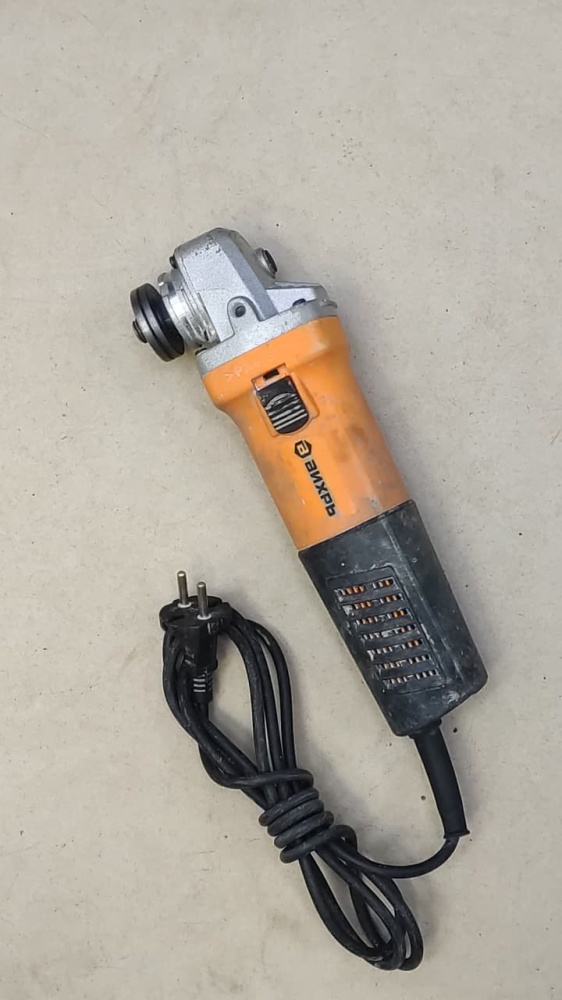 УШМ (Болгарка) Штурм