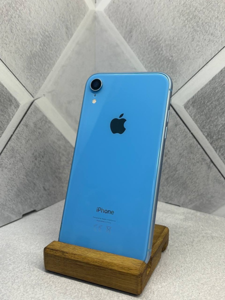 Смартфон iPhone XR 256 Gb