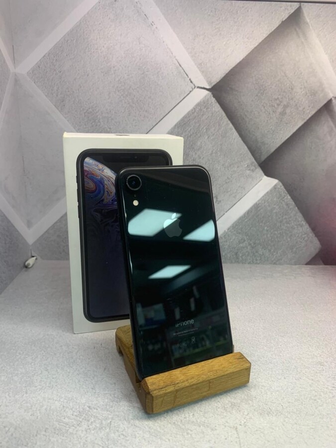 Смартфон iPhone XR 128 Gb