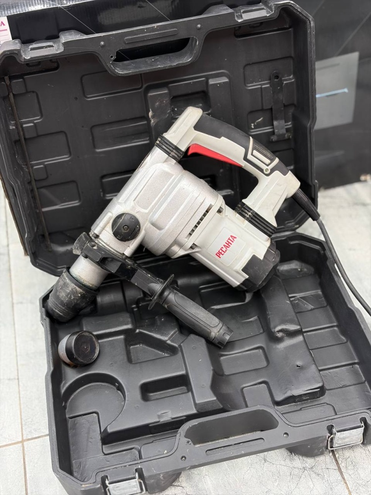 Перфоратор ресанта п-40