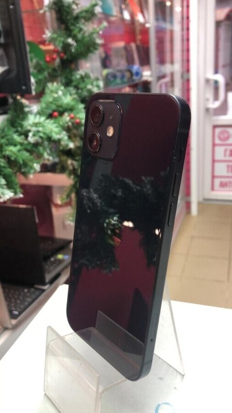 Смартфон iPhone 12 128 Gb