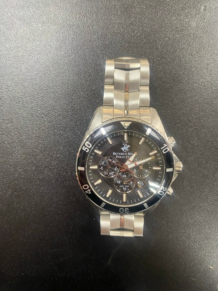 Часы Beverly Hilz