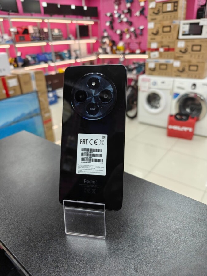 Смартфон Xiaomi Redmi 14C 8/256