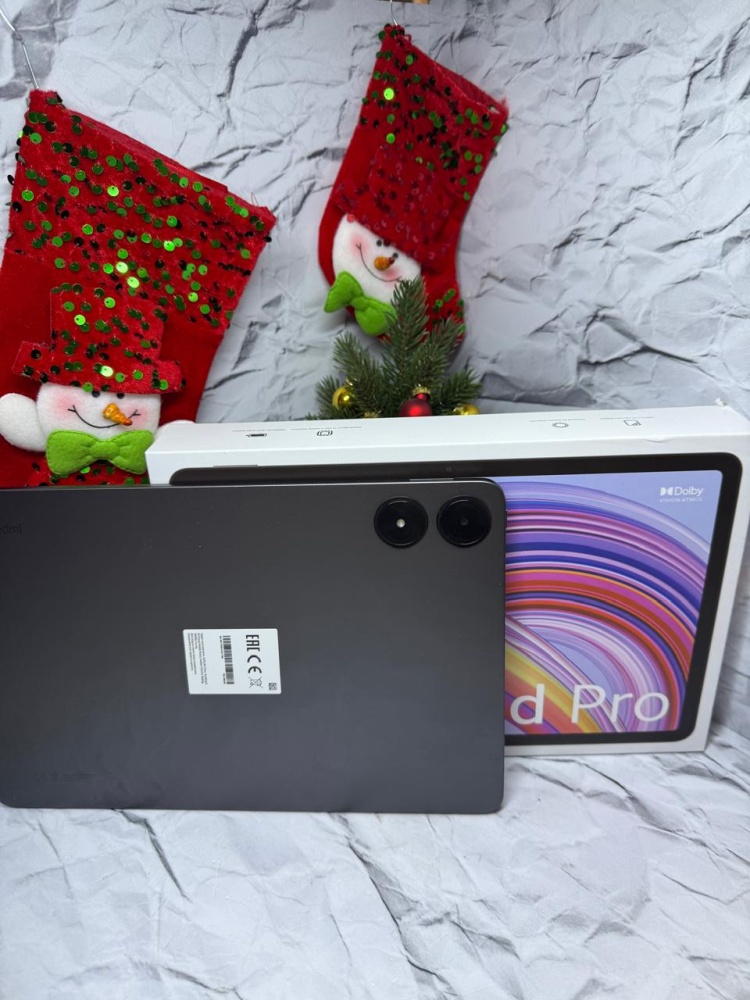 Планшет Xiaomi Pad PRO 