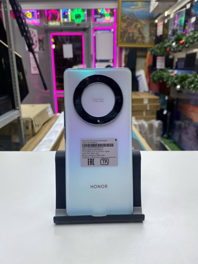 Смартфон Honor X9a 5g 128gb