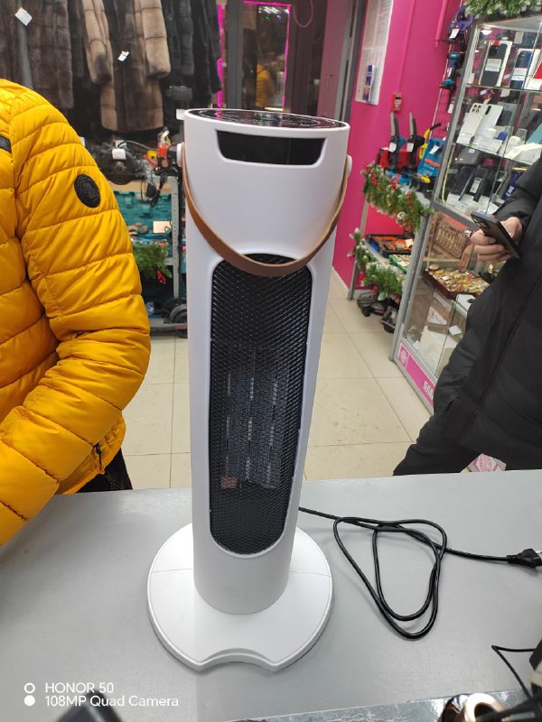 Обогреватель HEATER