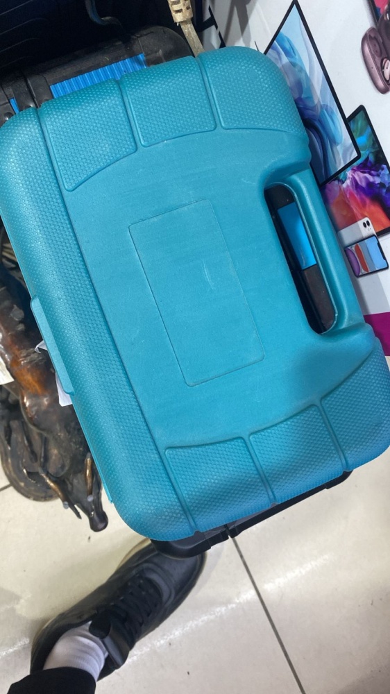 Мелкий ручной инструмент