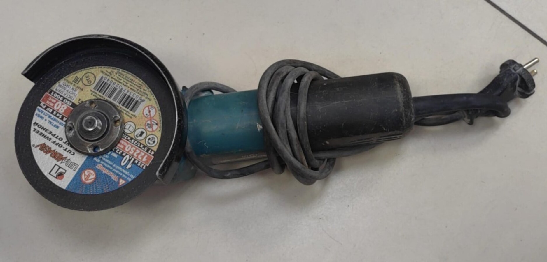 УШМ (Болгарка) Makita