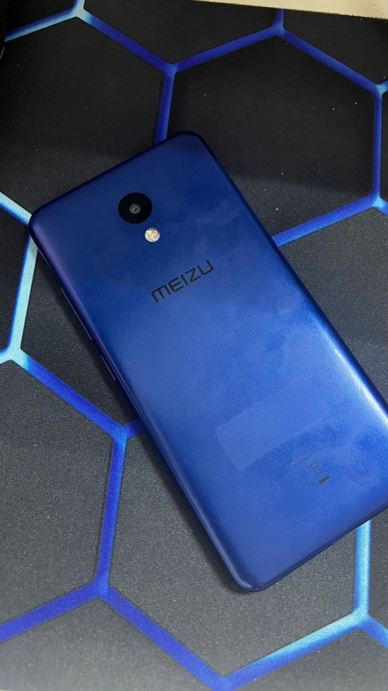 Мобильный телефон meizu