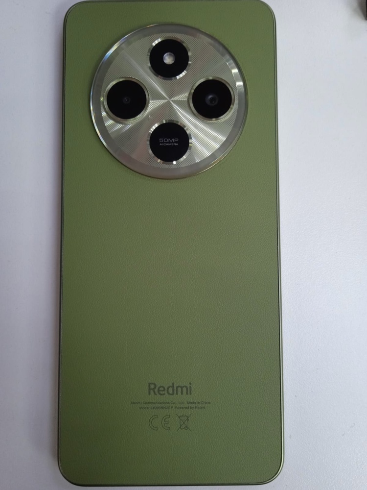 Смартфон Xiaomi Redmi 14С 128