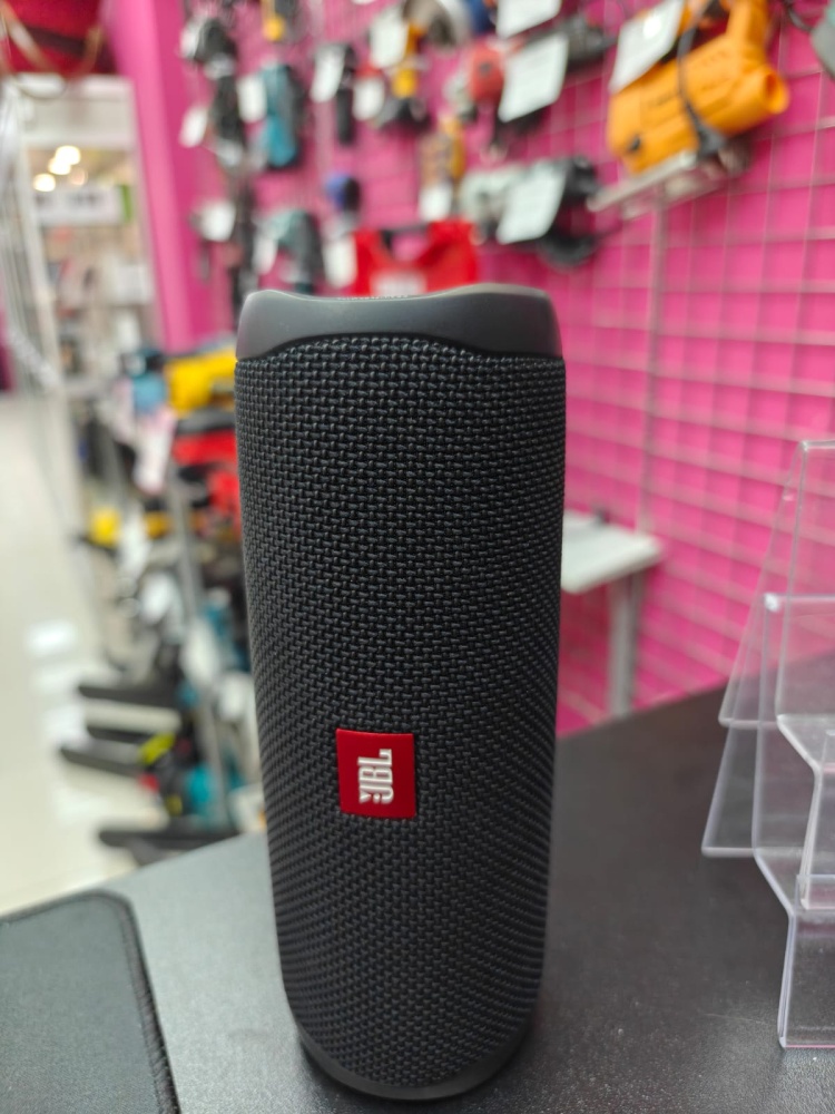 Акустика JBL Flip 5