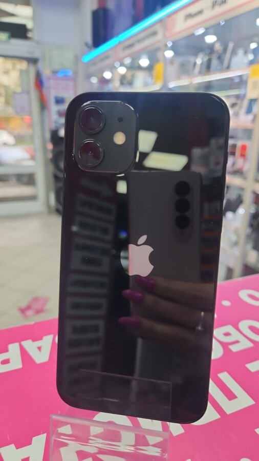 Смартфон iPhone 12 128 Gb