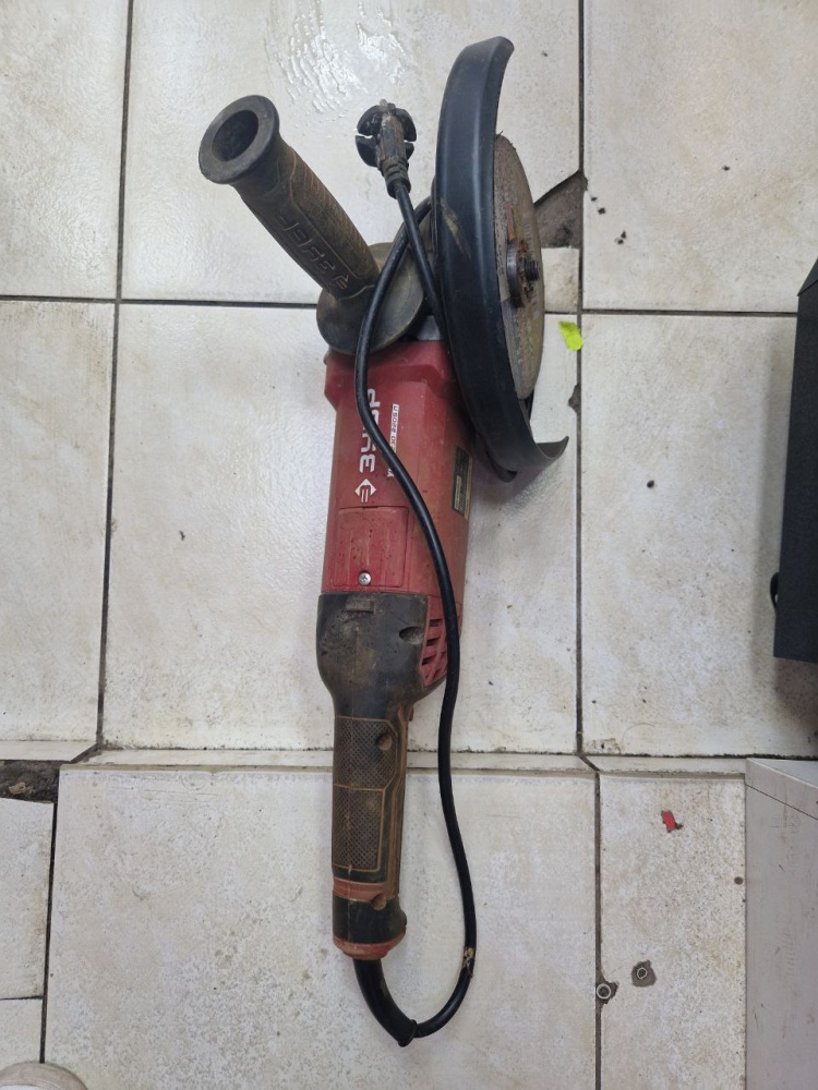 УШМ (Болгарка) ЗУБР 230-2205П