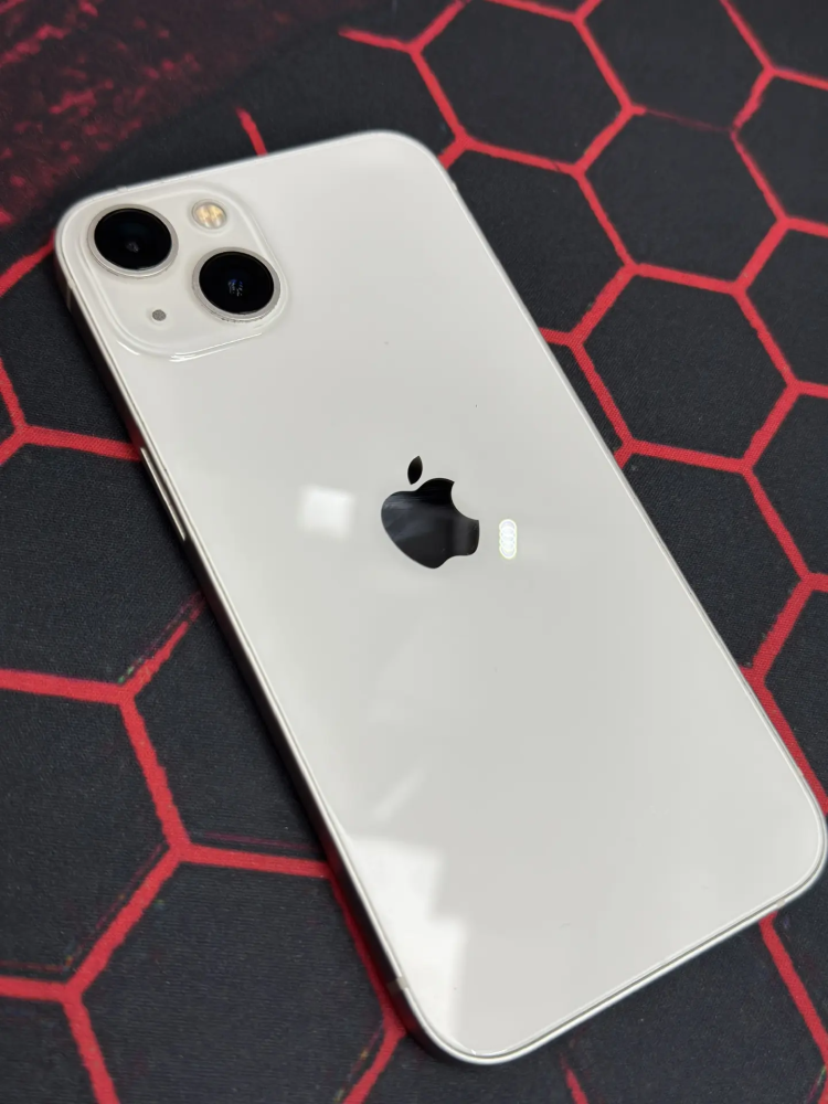 Смартфон iPhone 13 128 Gb