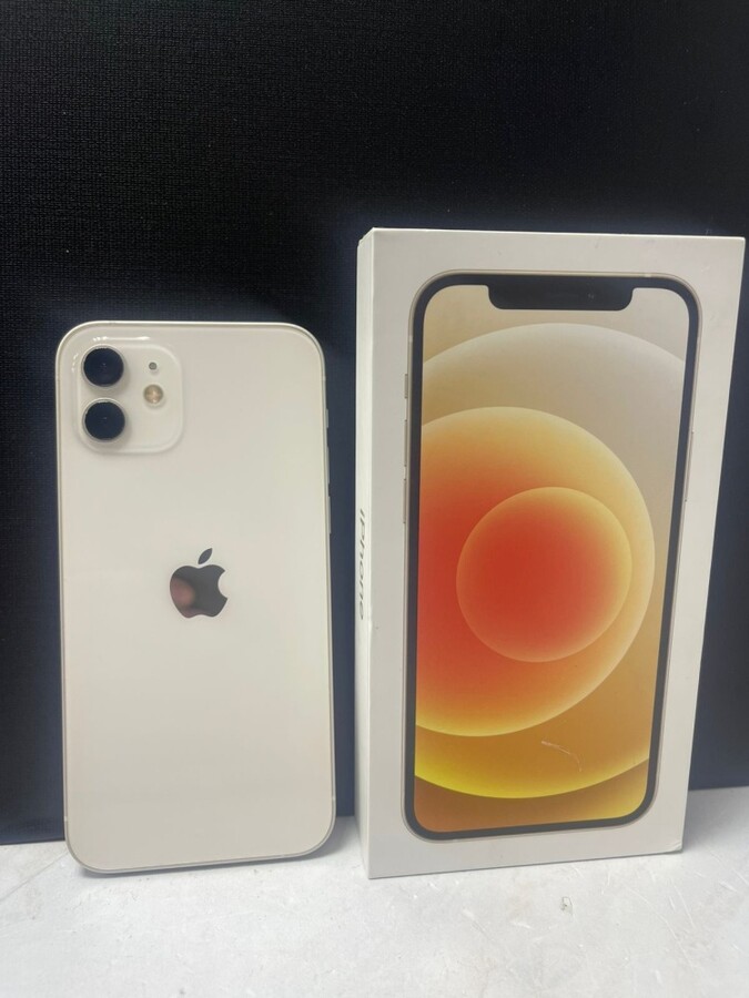 Смартфон iPhone 12 128 Gb