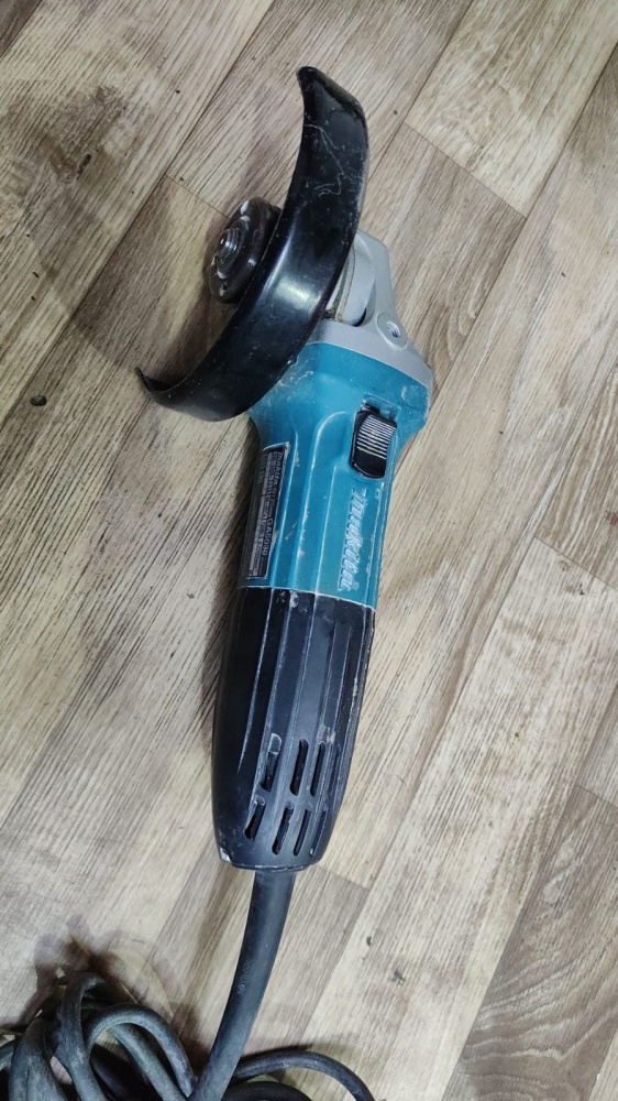 УШМ (Болгарка) Makita GA5030