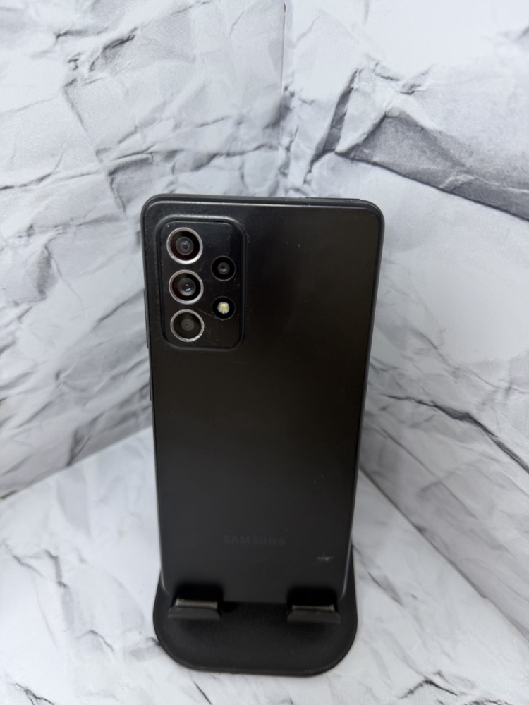 Смартфон Samsung A52 4-128
