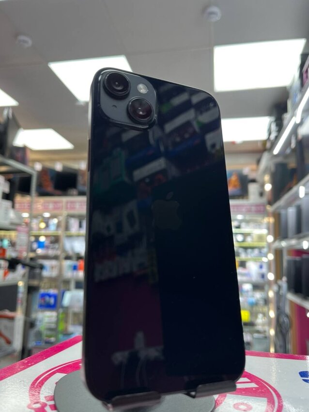 Смартфон iPhone 14 Plus 128 gb 84%