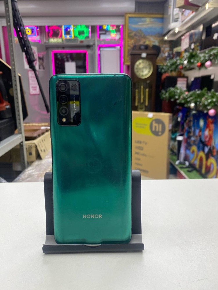 Смартфон Honor 10 X Lite 128gb