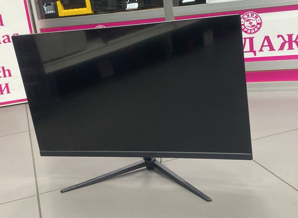 Монитор 27Evindel1080p 180гц