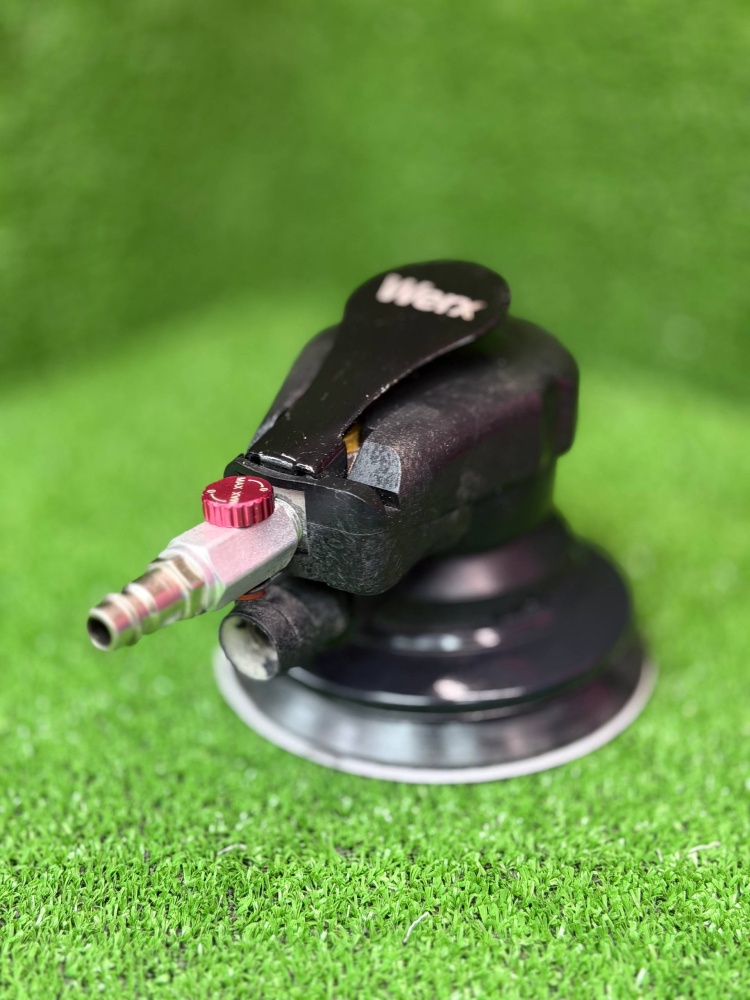 Шлифмашина Werx