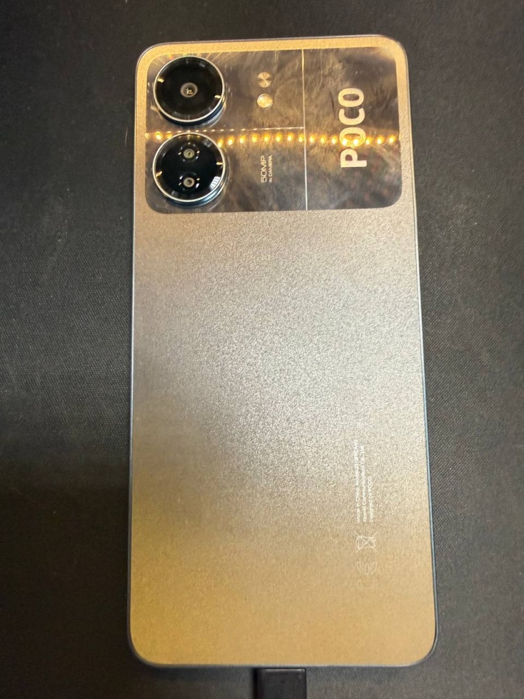 Смартфон Xiaomi Poco С65 8/256