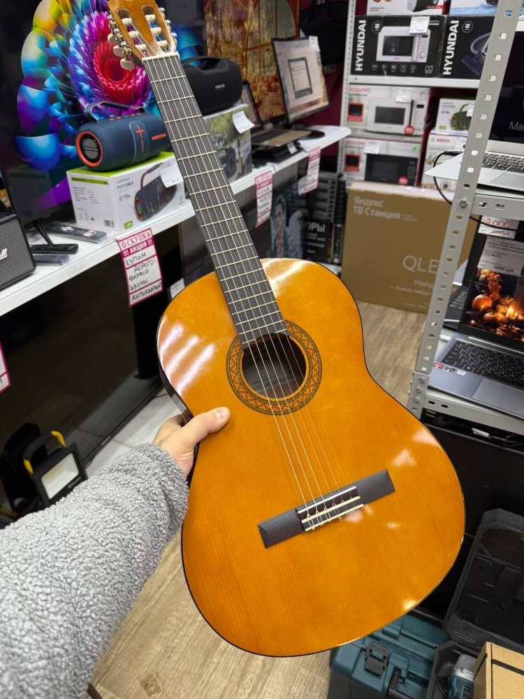 Гитара Классическая Yamaha C40
