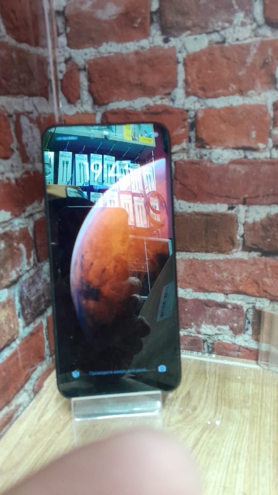 Смартфон Xiaomi Redmi 9 С НФС