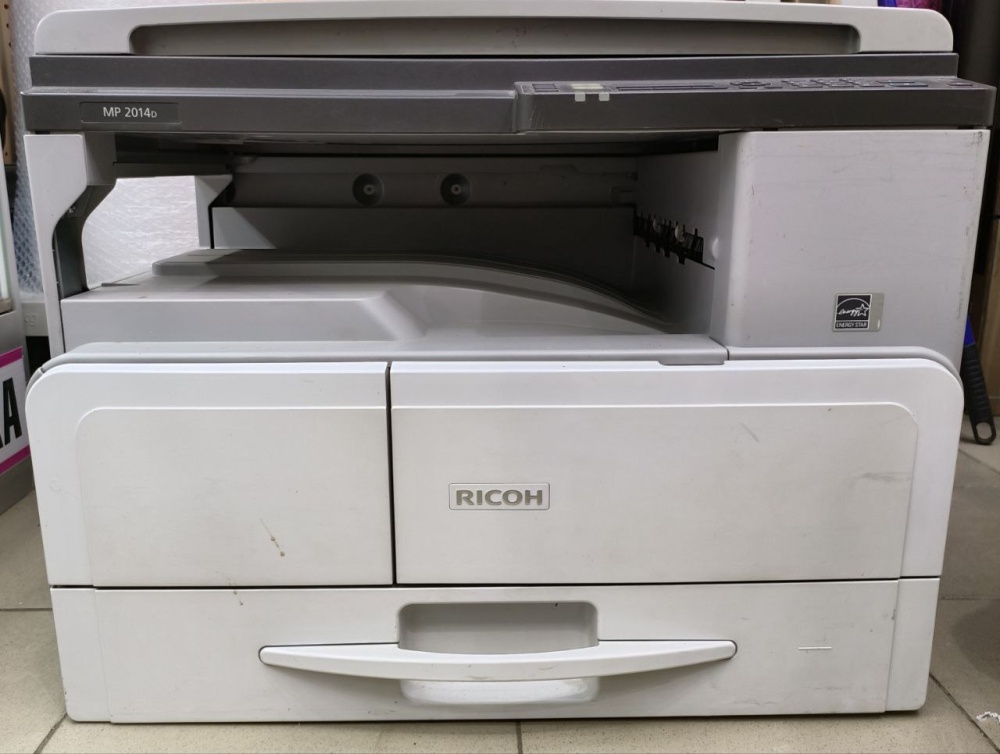 Принтер RICOH MP2014AD
