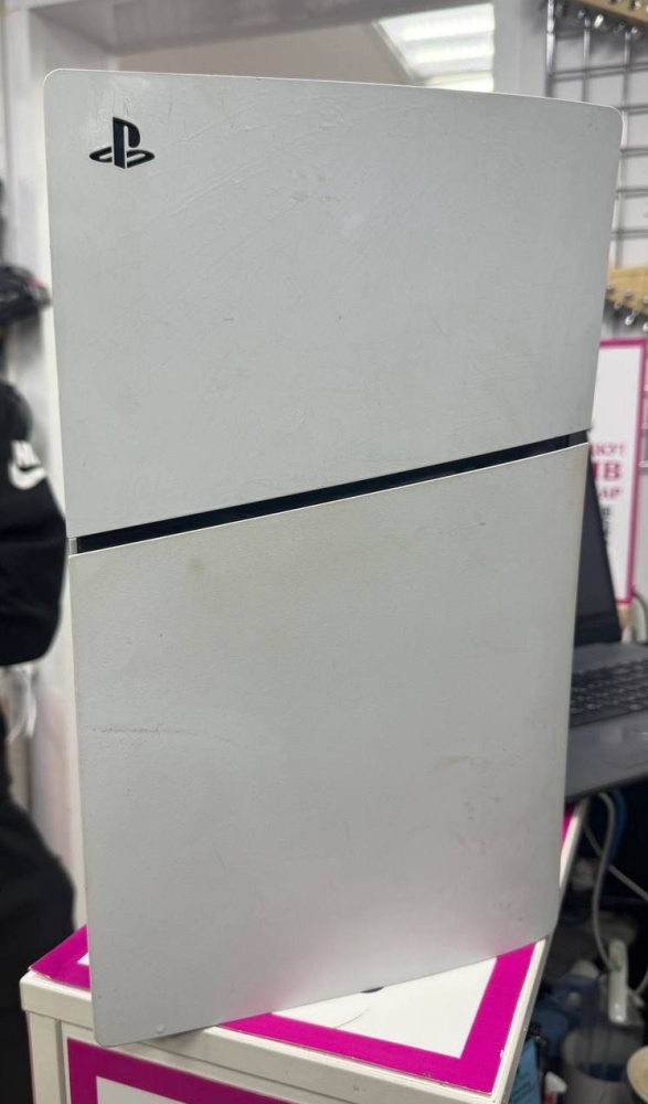 Игровая приставка Sony PlayStation 5 1TB