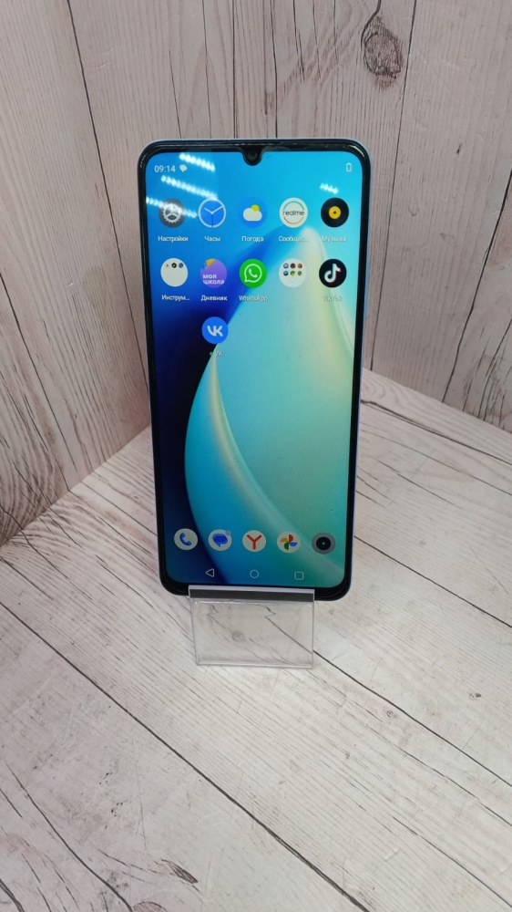 Смартфон Realme Note 50 4/128