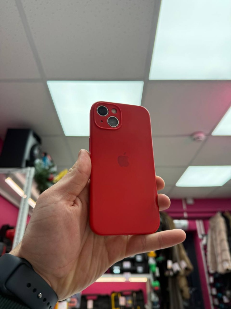 Смартфон iPhone 13 128 Gb