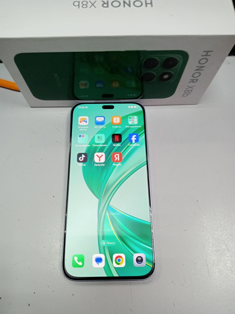 Смартфон Honor X8В