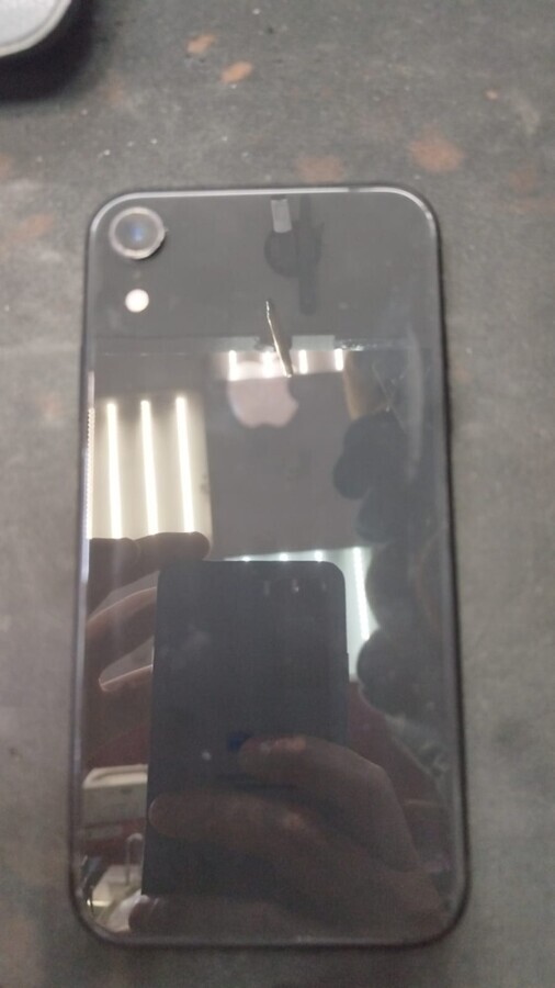 Смартфон iPhone XR 128 Gb