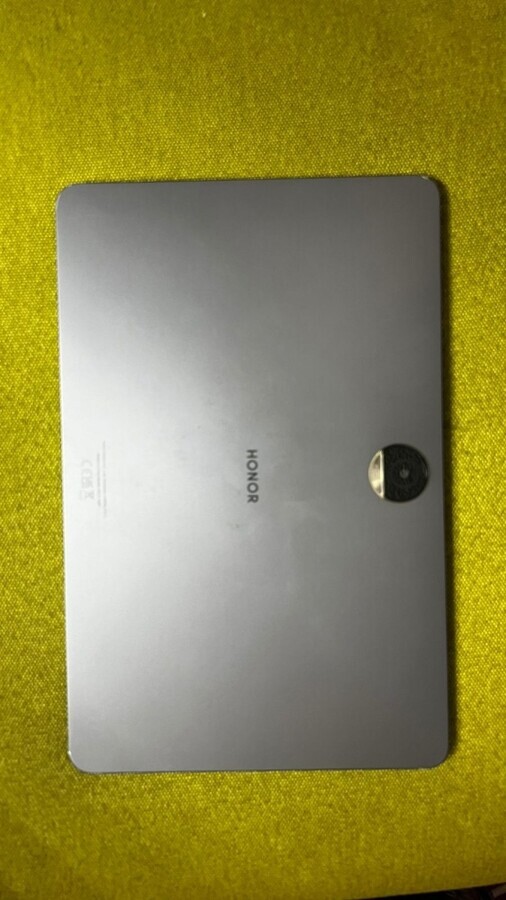 Планшет honor pad 9 8/128 wifi