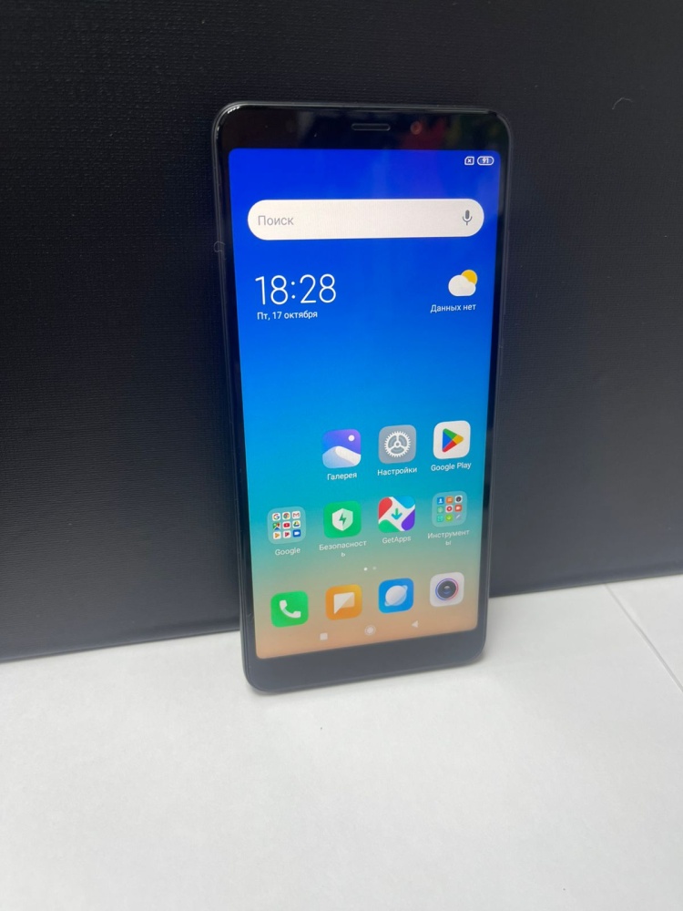 Смартфон Xiaomi Redmi 5 3/32