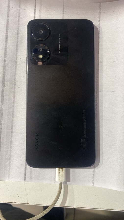 Смартфон Honor X5 PLUS 4/64