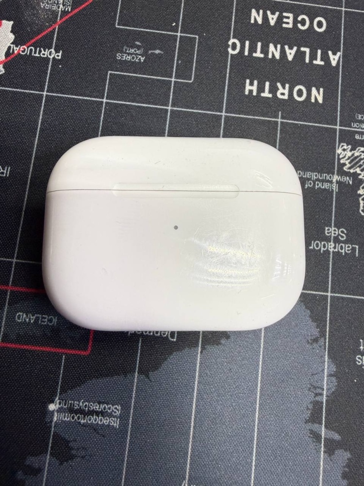 Наушники Airpods Pro 1