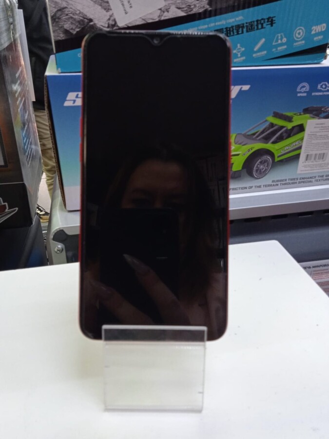 Смартфон Vivo Y31 4\128