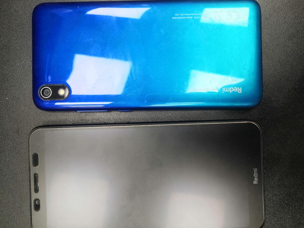 Смартфон Xiaomi Redmi 7A 2/32