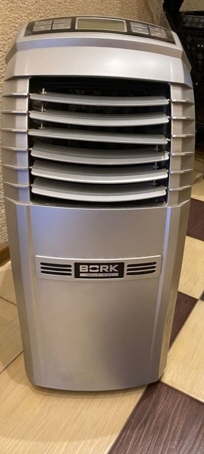 Кондиционер Bork