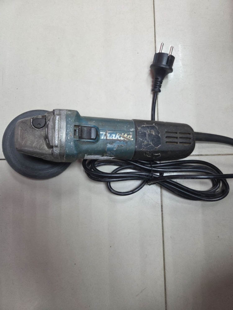 УШМ (Болгарка) Makitta