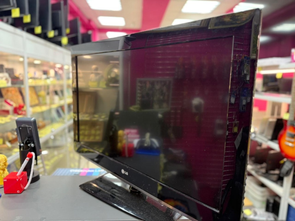Телевизор Toshiba 32lv703r